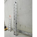 Rope ladder Extension ladder Multipurpose aluminum step ladder